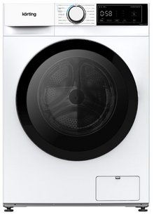 Стиральная машина с сушкой Korting KWD 53IT14107 фото в Новосибирске