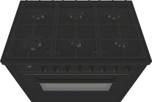 Варочный центр Ilve L096-WMP/MGD фото 2 в Новосибирске