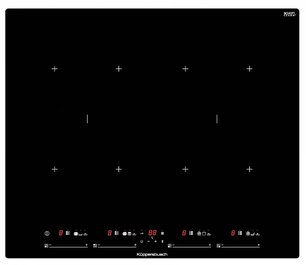 Индукционная варочная панель Kuppersbusch KI 6750.0 SR фото в Новосибирске