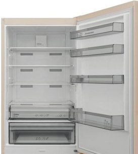 Холодильник Schaub Lorenz SLU S620E3E фото 3 в Новосибирске