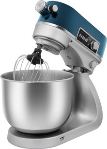 Кухонный комбайн Maunfeld MF-425BL фото 4