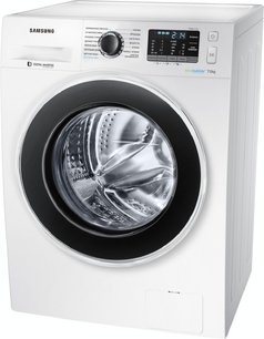 Стиральная машина Samsung WW 70J52E0 HW фото 3 в Новосибирске