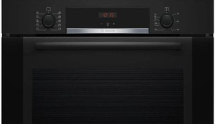 Духовой шкаф Бош HBA3540B0 фото 2 в Новосибирске Духовой шкаф Bosch HBA3540B0 фото 2 в Новосибирске