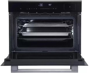 Электрический духовой шкаф c функцией пара Korting OKB 3450 GNBX Steam фото 2 в Новосибирске