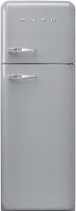 Холодильник Смег FAB30RX1 фото в Новосибирске Холодильник Smeg FAB30RX1 фото в Новосибирске