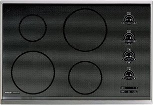 Варочная панель Вольф ICBCT30I/S фото в Новосибирске Варочная панель Wolf ICBCT30I/S фото в Новосибирске