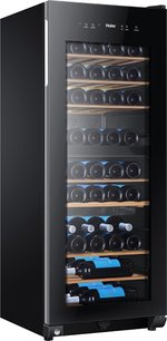 Винный шкаф Haier FWC53GDA фото 2 в Новосибирске