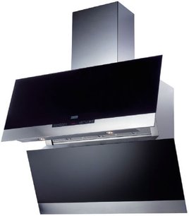 Вытяжка Franke FSW 918 BK XS фото 2 в Новосибирске