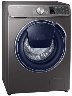 Стиральная машина Samsung WW 90 M 64 LOPO/LP фото 4 в Новосибирске