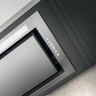 Встраиваемая вытяжка Элика HIDDEN ADV PLUS @ BLGL/A/52 фото 2 в Новосибирске Встраиваемая вытяжка Elica HIDDEN ADV PLUS @ BLGL/A/52 фото 2 в Новосибирске