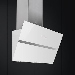 Вытяжка Smeg KCV80BE фото 3 в Новосибирске