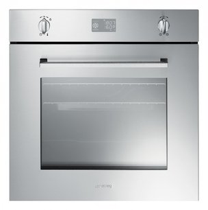 Духовой шкаф Smeg SFP496X фото в Новосибирске
