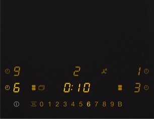 Индукционная варочная панель с вытяжкой Миле KMDA 7476 FL фото 2 в Новосибирске Индукционная варочная панель с вытяжкой Miele KMDA 7476 FL фото 2 в Новосибирске