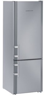Холодильник Liebherr CUsl 2811 Comfort фото 4 в Новосибирске