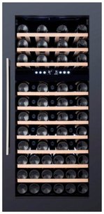 Винный шкаф Dunavox DX-74.230DB фото в Новосибирске
