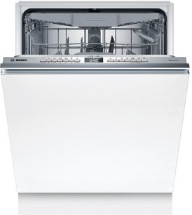 Встраиваемая посудомоечная машина Bosch SMV4ECX30E