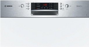 Встраиваемая посудомоечная машина Бош SMI46KS00T фото 2 в Новосибирске Встраиваемая посудомоечная машина Bosch SMI46KS00T фото 2 в Новосибирске