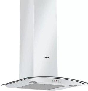 Вытяжка Бош DWA06E621 фото в Новосибирске Вытяжка Bosch DWA06E621 фото в Новосибирске