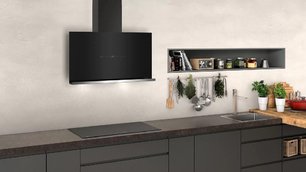 Вытяжка Neff D95FRW1S2 фото 4 в Новосибирске