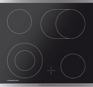 Зависимая варочная панель Куперсбуш EK 6442.1 ED фото в Новосибирске Зависимая варочная панель Kuppersbusch EK 6442.1 ED фото в Новосибирске