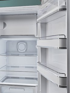 Холодильник Смег FAB28RDEG3 фото 3 в Новосибирске Холодильник Smeg FAB28RDEG3 фото 3 в Новосибирске