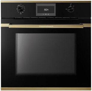 Духовой шкаф Kuppersbusch BP 6332.0 S4 Gold фото в Новосибирске