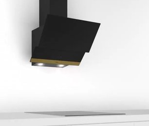 Вытяжка для настенного монтажа BOSCH DWK65AJ90R фото 3 в Новосибирске Вытяжка для настенного монтажа BOSCH DWK65AJ90R фото 3 в Новосибирске