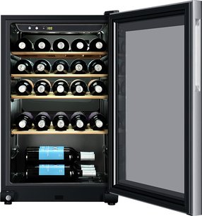 Винный шкаф Haier FWC30GA фото 3 в Новосибирске
