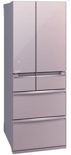 Холодильник Mitsubishi Electric  MR-WXR627Z-P-R1 фото в Новосибирске