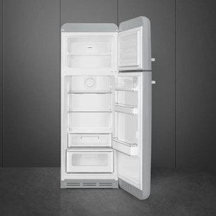 Холодильник Смег FAB30RSV3 фото 4 в Новосибирске Холодильник Smeg FAB30RSV3 фото 4 в Новосибирске