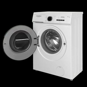 Стиральная машина Maunfeld MFWM127WH052 фото 2 в Новосибирске