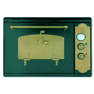 Духовой шкаф Restart ELF049 Green фото в Новосибирске