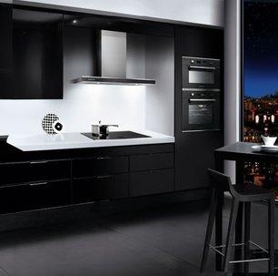 Духовой шкаф De Dietrich DOP6557DG фото 3 в Новосибирске