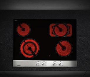 Варочная панель Гаггенау VE 270-114 фото 2 в Новосибирске Варочная панель Gaggenau VE 270-114 фото 2 в Новосибирске