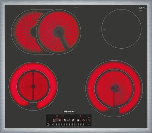 Варочная панель Сименс ET645FHP1 фото в Новосибирске Варочная панель Siemens ET645FHP1 фото в Новосибирске