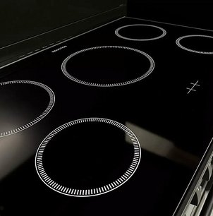 Варочный центр Lofra PNMG96MFT/5IF фото 3 в Новосибирске