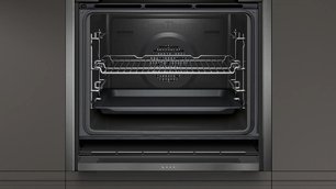 Духовой шкаф Нефф B57CR22G0 фото 3 в Новосибирске Духовой шкаф Neff B57CR22G0 фото 3 в Новосибирске