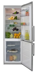 Двухкамерный холодильник Vestfrost VF 201 EH фото в Новосибирске