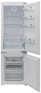 Встраиваемый холодильник De Dietrich DRC1771FN фото 2 в Новосибирске