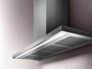 Вытяжка ELICA THIN IX/A/120 фото 2 в Новосибирске Вытяжка ELICA THIN IX/A/120 фото 2 в Новосибирске