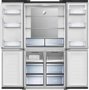 Холодильник Куперсберг NFFD 185 DX фото 2 в Новосибирске Холодильник Kuppersberg NFFD 185 DX фото 2 в Новосибирске