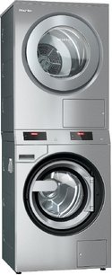 Профессиональная стирально-сушильная машина Miele PDW 909 EL DP DD фото в Новосибирске