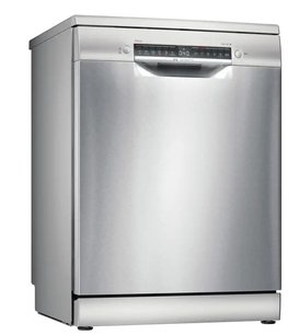 Посудомоечная машина Бош SMS4IMI62Q фото в Новосибирске Посудомоечная машина Bosch SMS4IMI62Q фото в Новосибирске