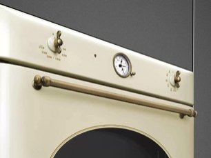 Духовой шкаф Смег SF855PO фото 3 в Новосибирске Духовой шкаф Smeg SF855PO фото 3 в Новосибирске