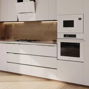 Электрический духовой шкаф Korting OKB 9133 CEW фото 2 в Новосибирске