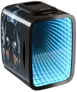 Минибар Meyvel MD-04C3B-RGB (арт. 980397) с накл. фото в Новосибирске