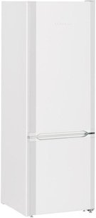 Холодильник Liebherr CUe 2831 фото 3 в Новосибирске