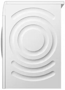 Стиральная машина с фронтальной загрузкой BOSCH WAV28IH1OE фото 2 в Новосибирске