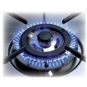 Варочная панель Илве HP125FC фото 2 в Новосибирске Варочная панель Ilve HP125FC фото 2 в Новосибирске