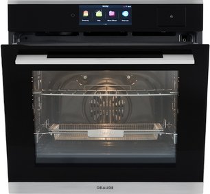 Духовой шкаф Graude BMDP 60.4 E фото 4 в Новосибирске